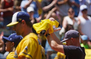 Bananas Vs Clowns May 31 26 25