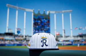Kc Royals Vs Ny Yankees Game 1 May 25 26 49