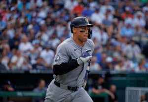 Kc Royals Vs Ny Yankees Game 2 May 26th 26 17