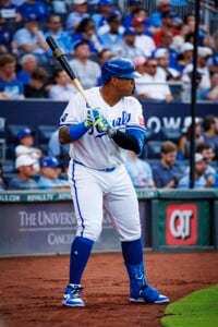 Kc Royals Vs Ny Yankees Game 3 May 27th 26 32