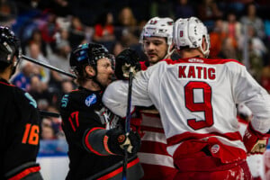 Kc V Allen Americans 5 10 26 27