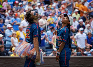 Bananas Vs Clowns May 31 26 44