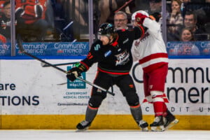 Kc V Allen Americans 5 10 26 19