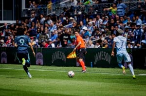 Sporting Kc Vs Seattle Sounders Fc May 2nd 26 47