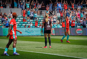 Kc Current Vs Portland Thorns May 24th 26 85