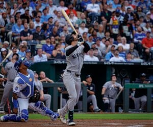 Kc Royals Vs Ny Yankees Game 2 May 26th 26 38