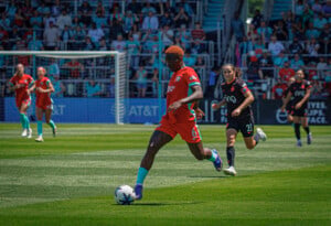 Kc Current Vs Portland Thorns May 24th 26 82
