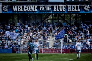 Sporting Kc Vs Seattle Sounders Fc May 2nd 26 16