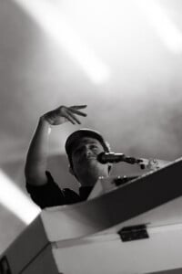 Charlie Puth Starlight Theatre 12