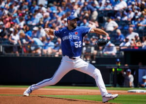 Kc Royals Vs Ny Yankees Game 1 May 25 26 41