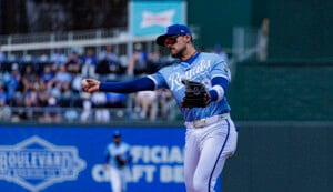 Royals Vs Guardians Game 4 May 7th 26 31