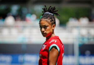 Kc Current Vs Portland Thorns May 24th 26 19
