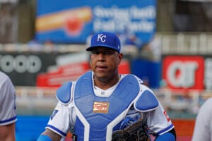 Kc Royals Vs Ny Yankees Game 2 May 26th 26 4