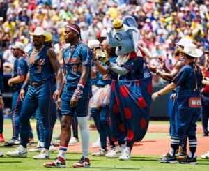 Bananas Vs Clowns May 31 26 4