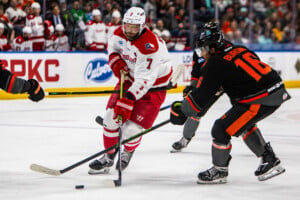 Kc V Allen Americans 5 10 26 25
