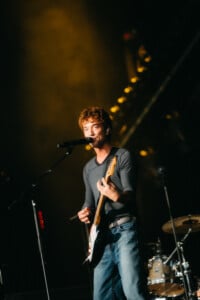 Daniel Seavey Starlight Theatre 7