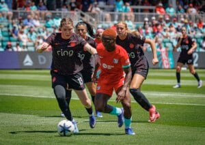 Kc Current Vs Portland Thorns May 24th 26 74
