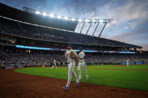 Kc Royals Vs Ny Yankees Game 2 May 26th 26 64