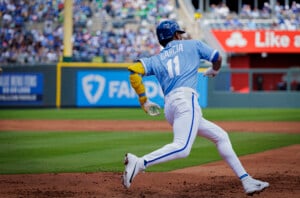Royals Vs Guardians Game 4 May 7th 26 16