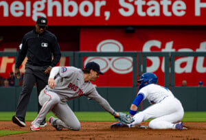 Royals Vs Boston Red Sox Game 2 May 19th 26 26