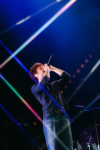Daniel Seavey Starlight Theatre 14