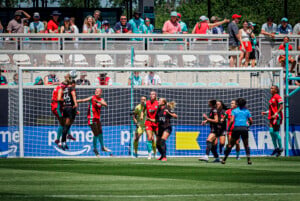 Kc Current Vs Portland Thorns May 24th 26 46