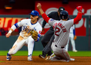 Royals Vs Boston Red Sox Game 2 May 19th 26 43