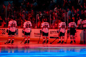 Kc Mavericks V Allen Americans 5 16 26 40
