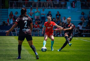 Kc Current Vs Portland Thorns May 24th 26 72