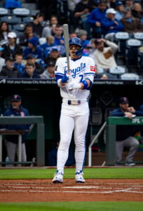 Royals Vs Boston Red Sox Game 2 May 19th 26 19
