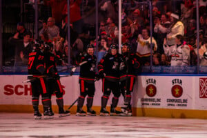 Kc Mavericks V Allen Americans 06