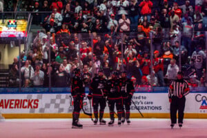 Kc Mavs V Fort Wayne 5 22 26 16