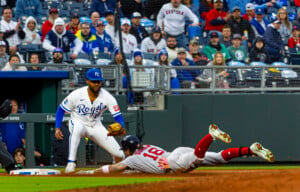 Royals Vs Boston Red Sox Game 2 May 19th 26 46