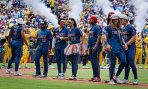 Bananas Vs Clowns May 31 26 46