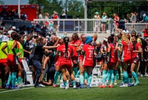 Kc Current Vs Portland Thorns May 24th 26 45