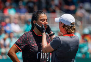 Kc Current Vs Portland Thorns May 24th 26 78