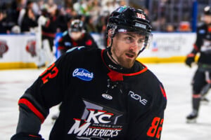 Kc Mavs V Fort Wayne 5 23 26 25