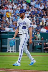 Kc Royals Vs Ny Yankees Game 2 May 26th 26 41