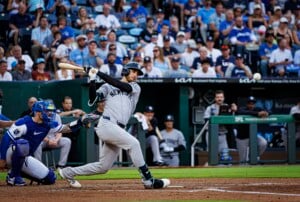 Kc Royals Vs Ny Yankees Game 3 May 27th 26 43