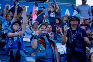 Sporting Kc Vs Seattle Sounders Fc May 2nd 26 36