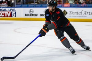 Kc Mavericks V Allen Americans 27