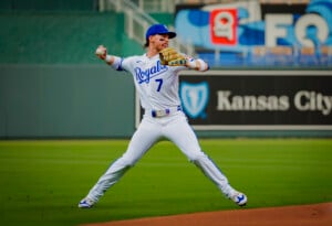Royals Vs Guardians Game 1 May 5th 26 30