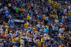 Bananas Vs Clowns May 31 26 13