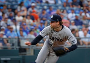 Kc Royals Vs Ny Yankees Game 2 May 26th 26 52