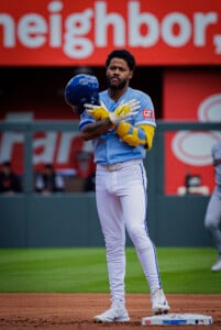 Royals Vs Guardians Game 4 May 7th 26 18