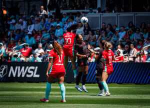 Kc Current Vs Portland Thorns May 24th 26 27
