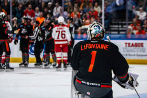 Kc Mavericks V Allen Americans 33
