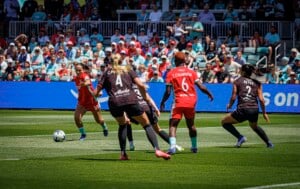 Kc Current Vs Portland Thorns May 24th 26 49