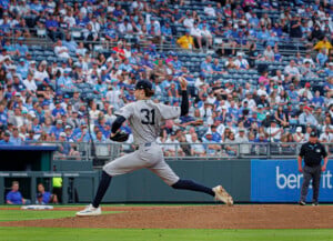 Kc Royals Vs Ny Yankees Game 2 May 26th 26 46