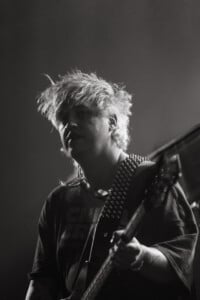 Choir Boy The Truman 9